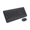 Logitech Signature Mk650 Combo For Business-Graphite