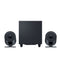 Razer Nommo V2 Pro - Full-Range 2.1 Pc Gaming Speakers With Wireless Subwoofer - Eu/Idn + Uk/My/Sg/Uae Packaging