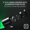 Razer Nommo V2 Pro - Full-Range 2.1 Pc Gaming Speakers With Wireless Subwoofer - Eu/Idn + Uk/My/Sg/Uae Packaging