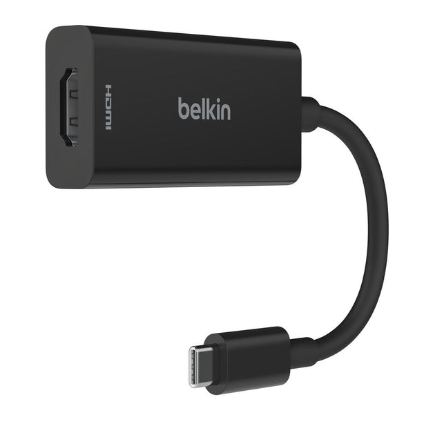 Belkin Usb-C To Hdmi Adapter 8K@30Hz And 4K@120Hz