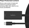 Belkin Usb-C To Hdmi Adapter 8K@30Hz And 4K@120Hz