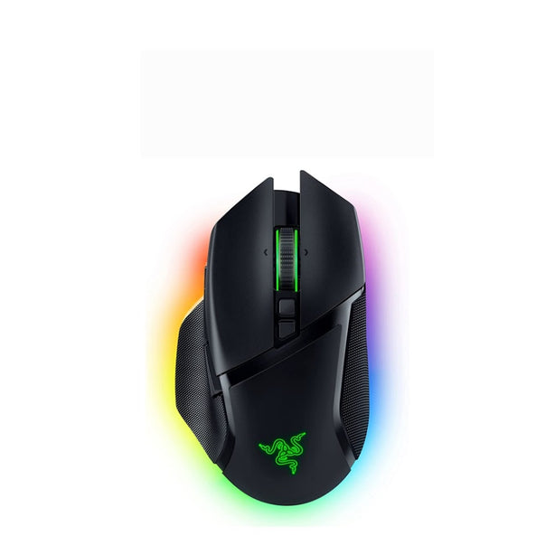 Razer Basilisk V3 Pro - Ergonomic Wireless Gaming Mouse