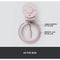 Logitech Brio 300 Full Hd Webcam - Rose