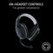 Razer Barracuda X (2022) - Wireless Multi-Platform Gaming And Mobile Headset