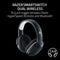 Razer Barracuda X (2022) - Wireless Multi-Platform Gaming And Mobile Headset