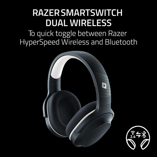 Razer Barracuda X (2022) - Wireless Multi-Platform Gaming And Mobile Headset