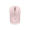 Logitech M240 Silent Bluetooth Mouse - Rose