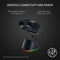 Razer Naga V2 Pro - Wireless Mmo Gaming Mouse