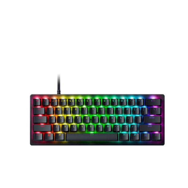 Razer Huntsman V3 Pro Mini - 60% Analog Optical Esports Keyboard - Us Layout - Frml