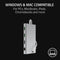 Razer Usb C Dock - 11-In-1 Multiport Adapter (Mercury Edition) - Frml Packaging