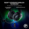 Razer Kraken V3 Pro - Wireless Gaming Headset With Razer Hypersense