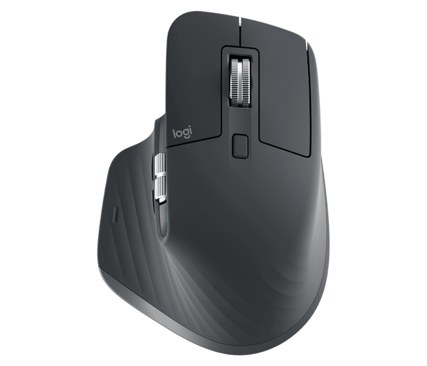 Logitech Mx Master 3S For Business - Graphite
