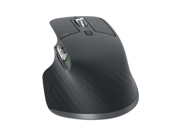 Logitech Mx Master 3S For Business - Graphite