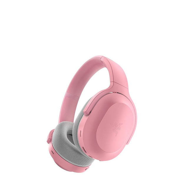 Razer Barracuda - Wireless Multi-Platform Gaming And Mobile Headset - Quartz Pink