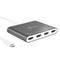 J5Create USB-C To 4 Port HDMI MM Adapter