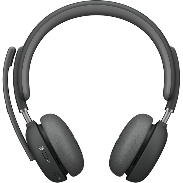 Logitech Zone Wireless 2 Teams Bluetooth Noise Cancellation Headset