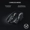 Razer Naga V2 Hyperspeed - Wireless Mmo Gaming Mouse - Ap Packaging
