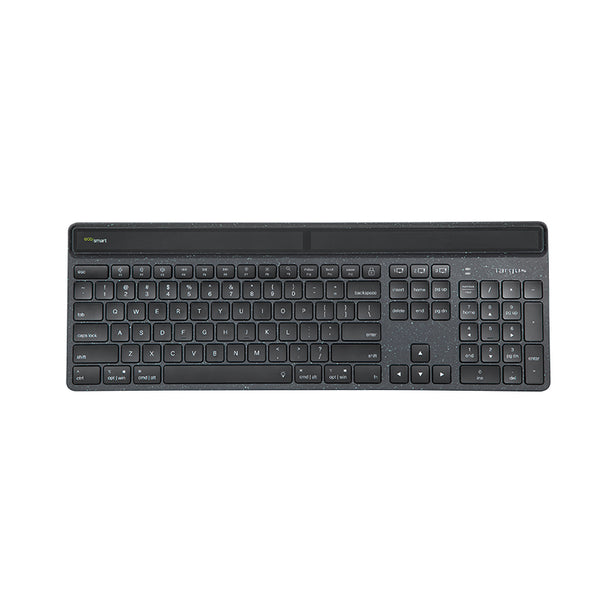 Targus Sustainable Energy Harvesting Keyboard