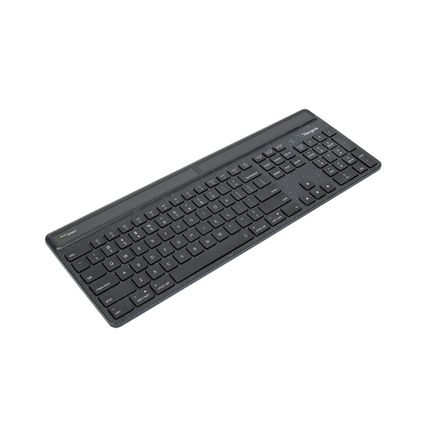 Targus Sustainable Energy Harvesting Keyboard
