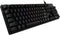Logitech G512 Lightsync RGB Mechanical Gaming Keyboard GX-Switches