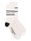 Golden Goose Cotton Blend Socks - White