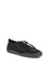 Prada Leather and fabric Sneakers - Black