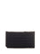 Bottega Veneta Small Intrecciato Zip Around Card Holder - Black