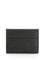 Bottega Veneta Woven Card Holder - Black