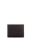Bottega Veneta Card Holder With Weave - Brown