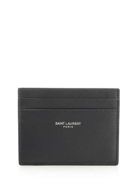 Saint Laurent Card Holder 