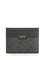 Ferragamo Monogram Card Holder - Grey