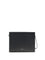 Ferragamo Gancini Pouch - Black