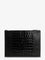 Tom Ford Leather clutch - Black