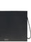 Ferragamo Gancini Pouch - Black