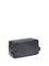 Brunello Cucinelli Pebbled leather Beauty Case - Black