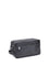 Brunello Cucinelli Pebbled leather Beauty Case - Black