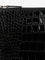 Tom Ford Leather clutch - Black