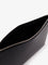Saint Laurent Leather clutch - Nero