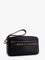 Valentino Garavani Valentino Garavani leather clutch - Nero