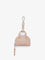 Diesel 1Dr Dome Charms PVC keychain - Rosa