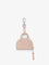 Diesel 1Dr Dome Charms PVC keychain - Rosa