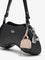 Diesel 1Dr Dome Charms PVC keychain - Rosa