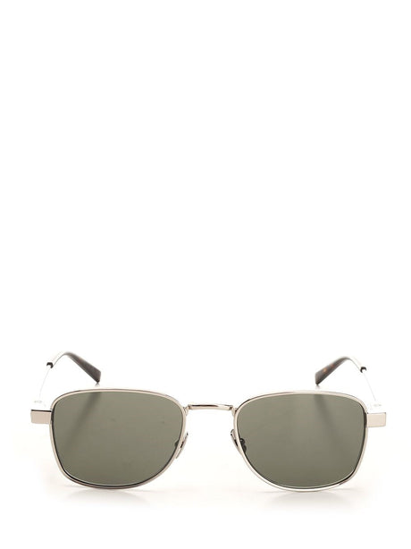 Saint Laurent Sunglasses Sl 741 - Silver