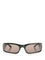 Balenciaga Sunset Sunglasses - Black