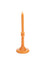Loewe Home Scents Orange Blossom Wax Candle Holder