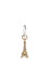 Valentino Garavani Eiffel Tower Single Earring - Gold