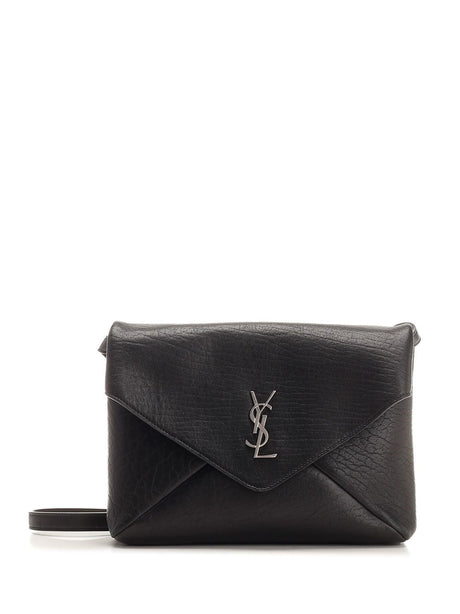 Saint Laurent Messenger 