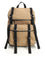 Maison Margiela Medium High-Tech Backpack - Beige