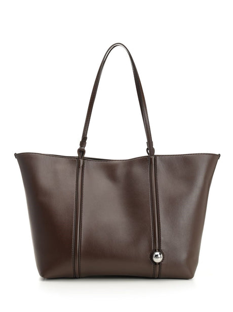 Jacquemus Le Marino Bag - Brown