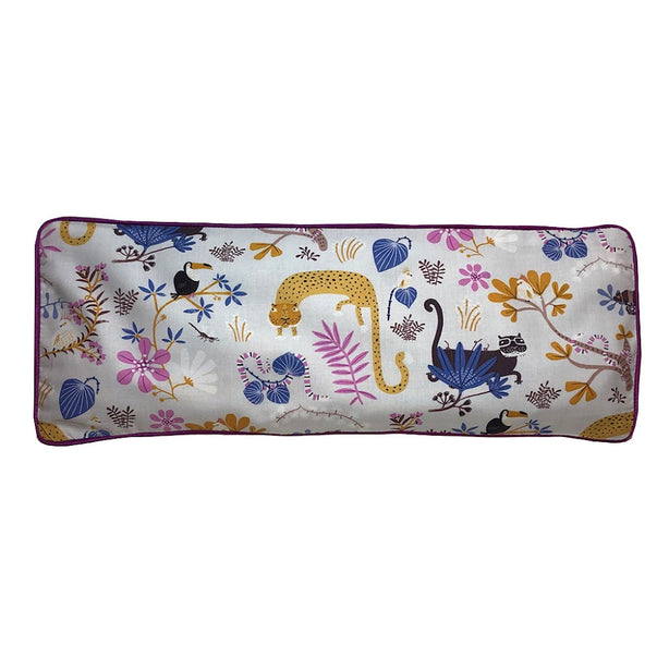 KRFTD Oriental Garden Snuggy Beansprout Husk Pillow